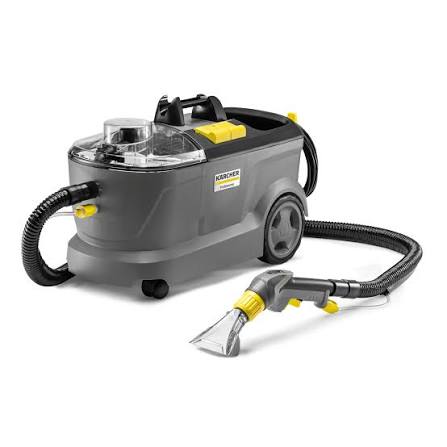Karcher Puzzi 10/1